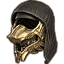 Icône Masque de guerre du Chasseur