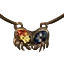 Icône Amulette d'ur-mage Vélothi